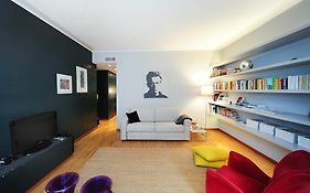Urban District Apartments - Milan Isola Exclusive 1Br