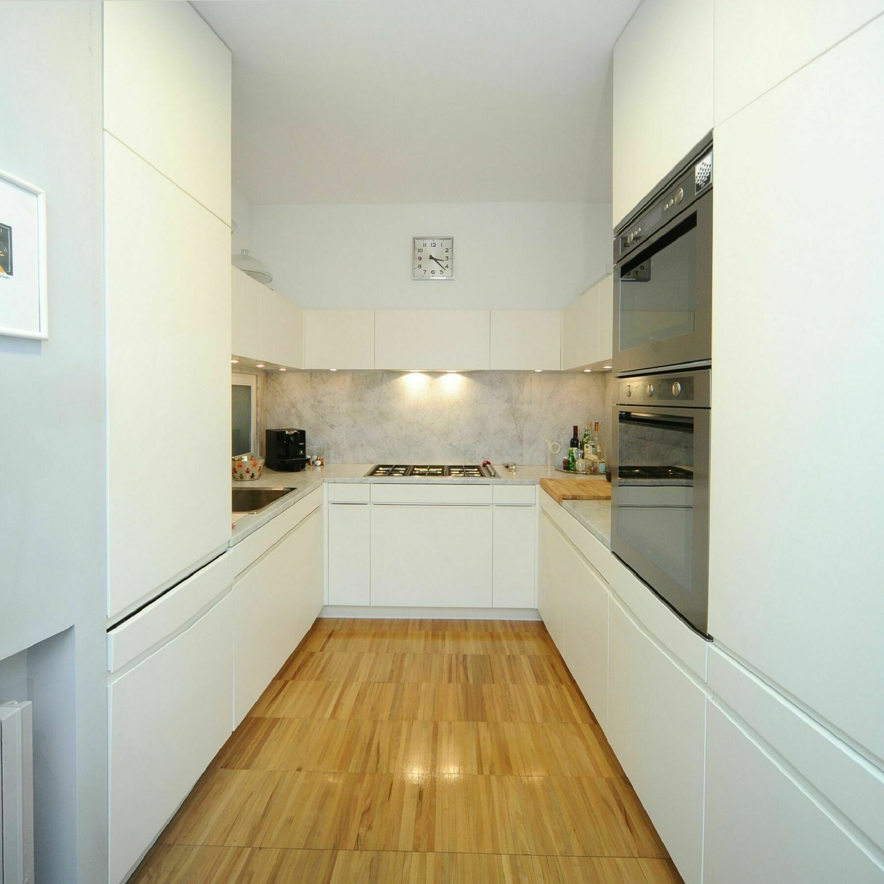 Urban District Apartments - Milan Isola Exclusive 1Br Esterno foto