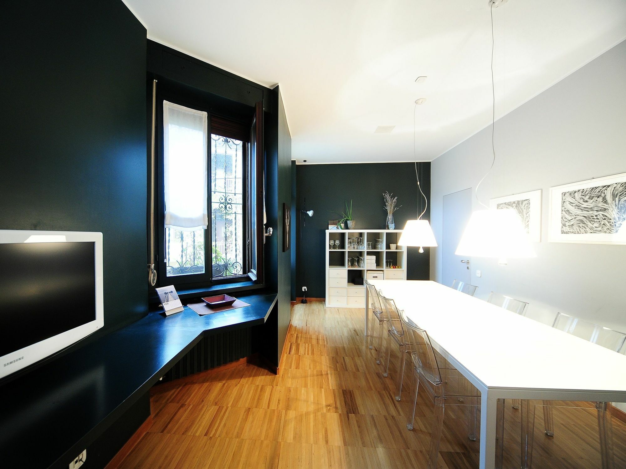 Urban District Apartments - Milan Isola Exclusive 1Br Esterno foto